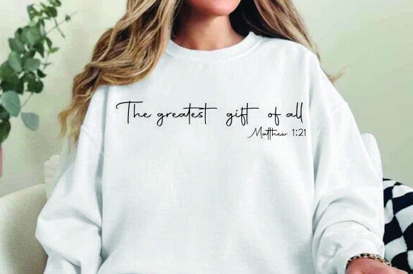 Christian Design SVG: Bible Verse T-Shirt Designs
